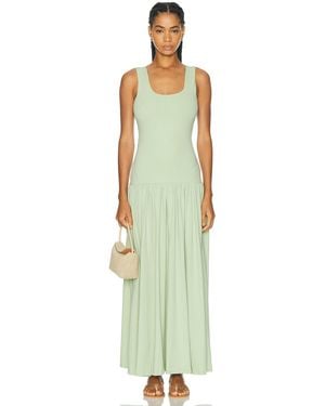 By Malene Birger Marcielle Dress - Green
