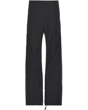 Post Archive Faction PAF 7.0 Technical Pants Center - Black