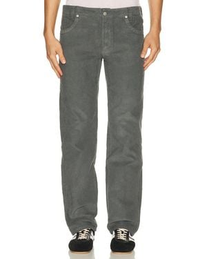 GIMAGUAS Amigo Pants - Gray