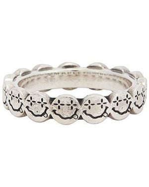 MAPLE Nevermind Ring - White