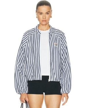 American Vintage Vextown Jacket - Blue