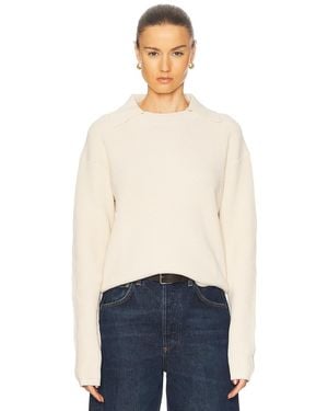 AYA MUSE Keri Top - Blue