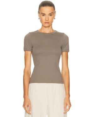 Flore Flore Car Tee - Multicolor