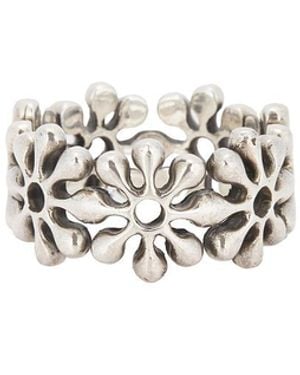 MAPLE Orbit Ring - White