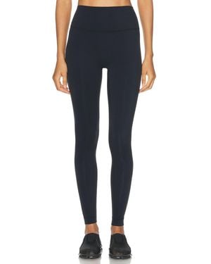 Set Active Breathe 1.0 High Rise Legging - Blue