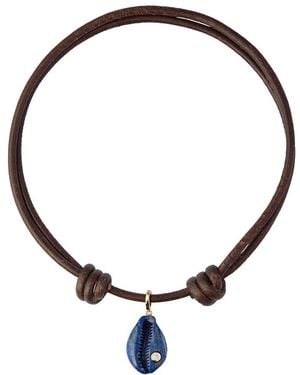 Eliou Cove Necklace - Multicolor