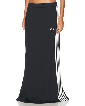 Balenciaga Tracksuit Skirt - Black