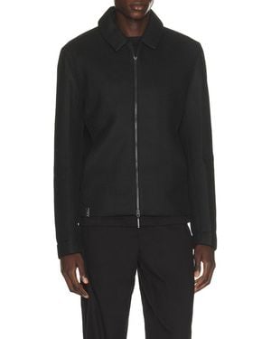PUMA X _J.-A.L_ Clrt Jacket - Black