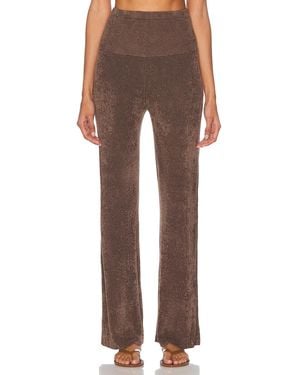 AYA MUSE Brisa Pant - Brown