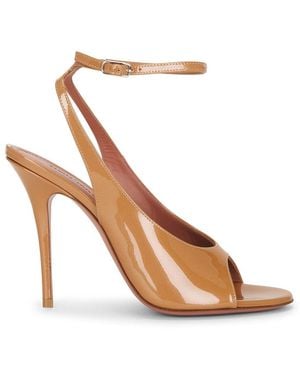 AMINA MUADDI Anok 105 Sandal - White