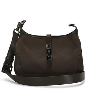 Gucci Jackie Hobo Bag - Black