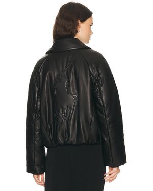 Polo Ralph Lauren Bomber Jacket - Black