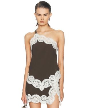 Beaufille Aiden Blouse - Black