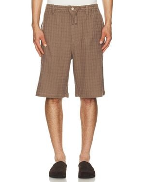Kardo Milo Shorts - Natural