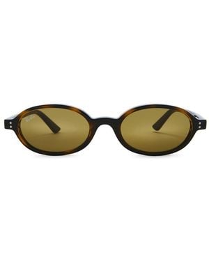 Ray-Ban Khal Bio-Based Sunglasses - Multicolor