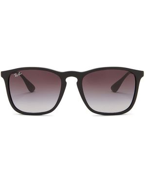 Ray-Ban Chris Sunglasses - Black