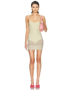 Maygel Coronel Jacinto Dress - Multicolor