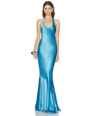 mermaid beaded prom dress Luxury Black Mermaid Beaded Sexy Backless Halter Prom Dresses, FC780 –  Dairy Bridal