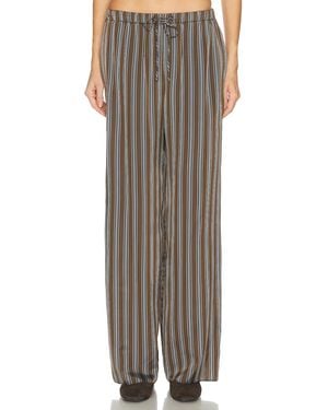 Jenni Kayne Skye Pant - Multicolor