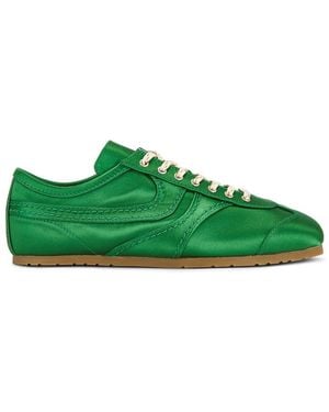 Dries Van Noten Sneaker - Green