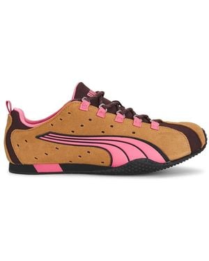 PUMA H-Street Wtr Ii Sneaker - Red