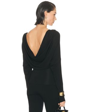 L'academie Kiri Top - Black