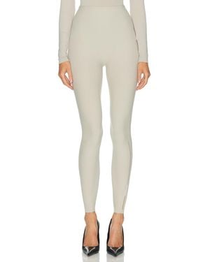 Wolford Seamless Form Leggings - Natural