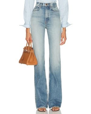 Helsa The 1970S Jean - Blue