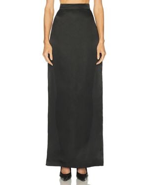 Heirlome Ivanna Skirt - Black