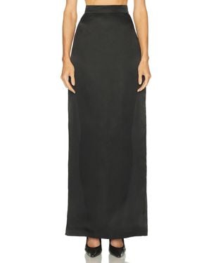 Heirlome Ivanna Skirt - Black