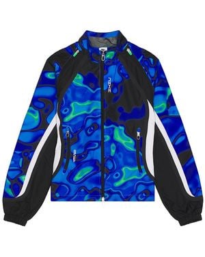 Nike Repel Track Jacket - Blue
