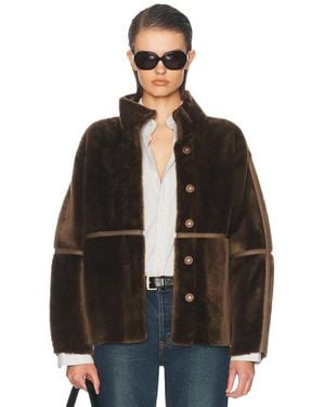 Twp Big Sky Jacket - Black