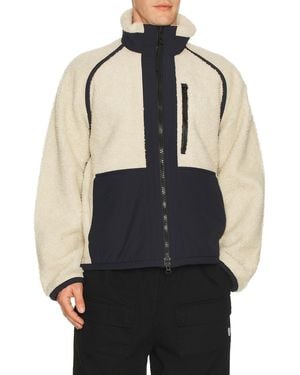 Canada Goose Westport Fleece Jacket - Multicolor