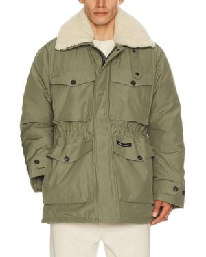 Canada Goose Scout Coat - Green
