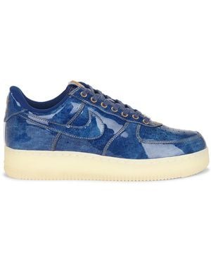 Nike Air Force 1 Retro - Blue