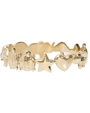 Timeless Precious Blanca Bracelet - Metallic