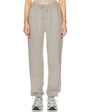 WAO The Fleece Jogger - Multicolor