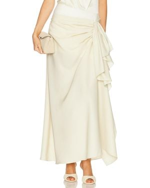 Heirlome Liliana Skirt - Natural