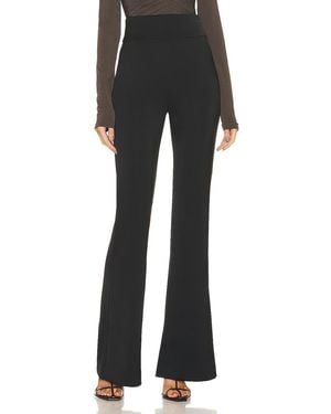 Galvan London Sculpted Pant - Black