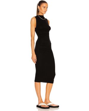 Designer Enza Costa Twist Midi Dresses for Women - Up to 53% off | Lyst