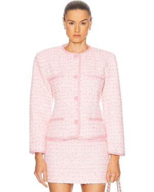 ROWEN ROSE Jacket - Pink