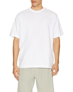On Shoes Club Collective-T - White