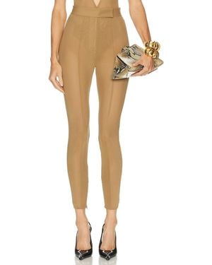 Alex Perry Legging - Natural