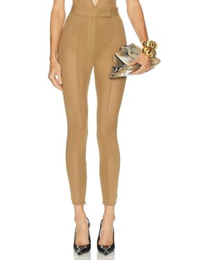 Alex Perry Legging - Natural