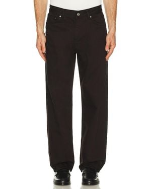 NN07 Otis Jean - Black
