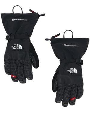 The North Face Summit Jannu Peak Heavyweight Water Proof Glove - Black