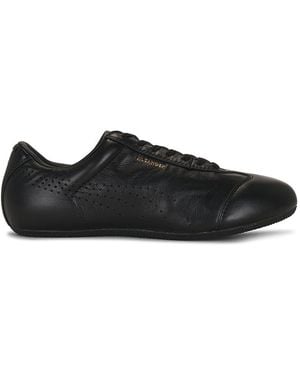 PUMA X Jil Sander Speedcat Perf - Black