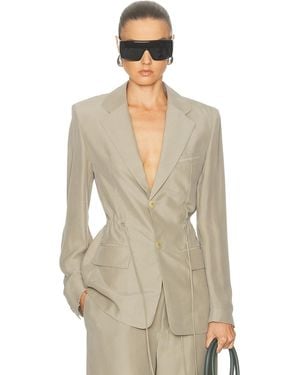 Alexander Wang Blazer - White