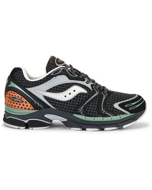 Saucony Progrid Triumph 4 Sneakers - Black