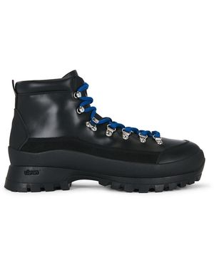 Collegium Pillar Summit - Black